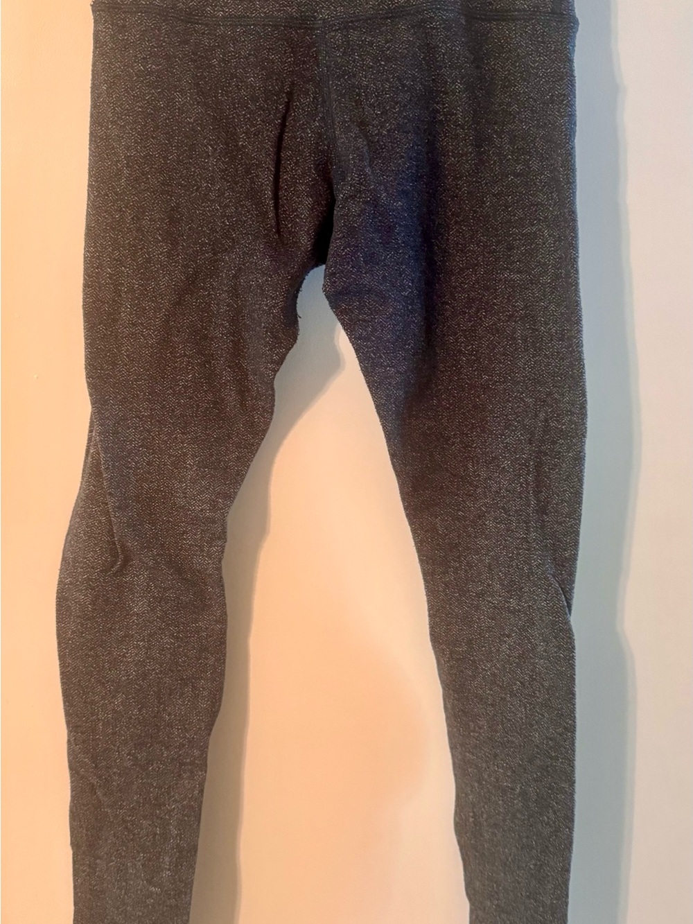 Lululemon WunderUnder Leggings